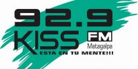 Radio Kiss Nicaragua