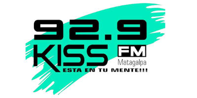 RADIO KISS 92.9 FM