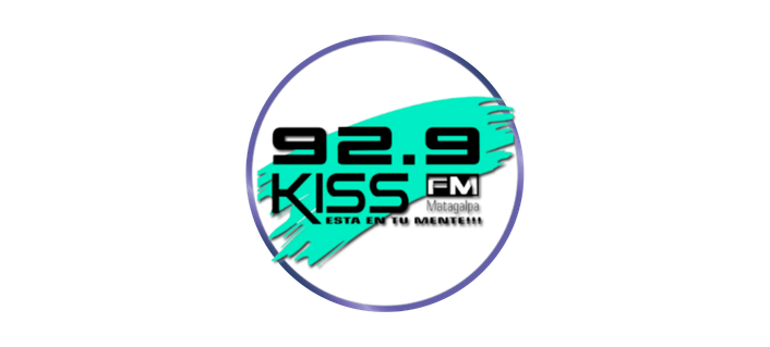 RADIO KISS 92.9 FM